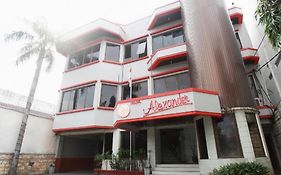 Alexander Hotel Tegal